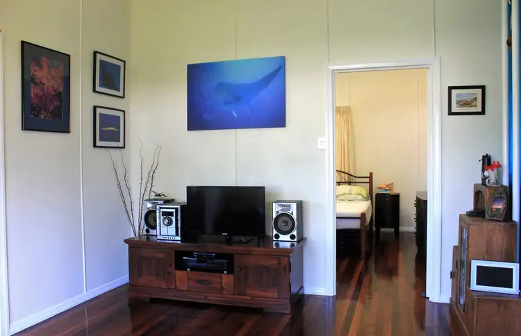 Sixth view of Homely house listing, 8 Pine Street, Forrest Beach QLD 4850