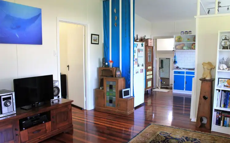 Seventh view of Homely house listing, 8 Pine Street, Forrest Beach QLD 4850