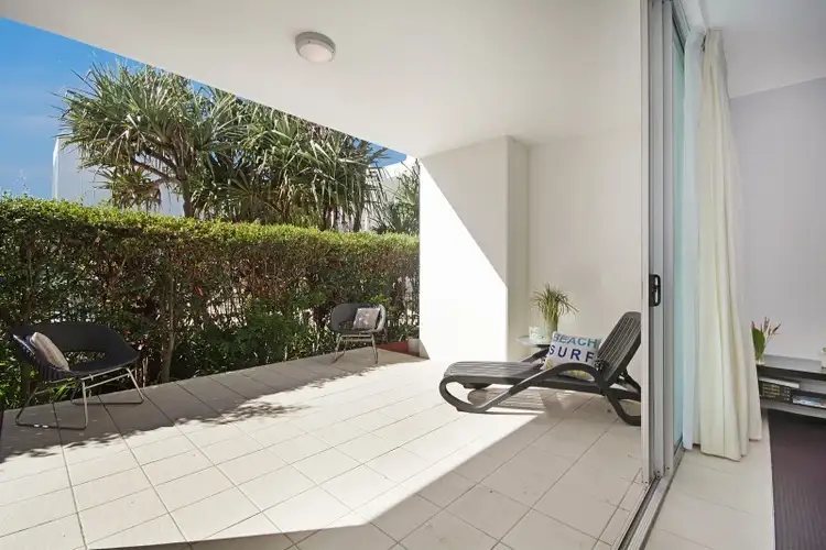 Third view of Homely apartment listing, 3101/ 1808 David Low Way, Coolum Beach QLD 4573