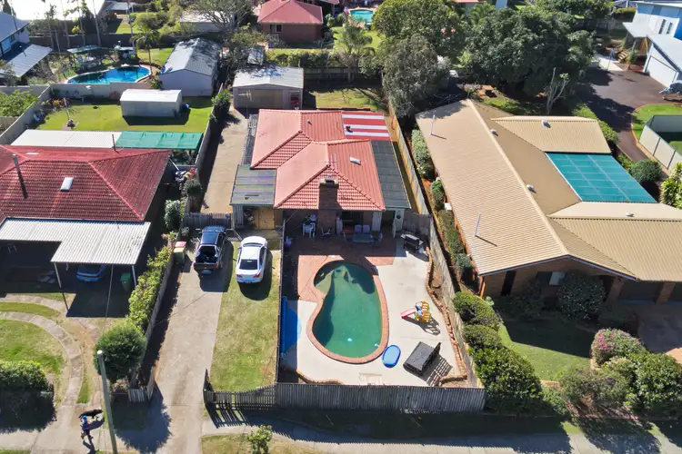 29 Sturgeon Street, Ormiston QLD 4160