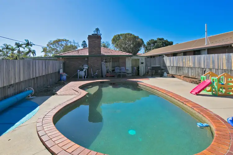 Second view of Homely house listing, 29 Sturgeon Street, Ormiston QLD 4160