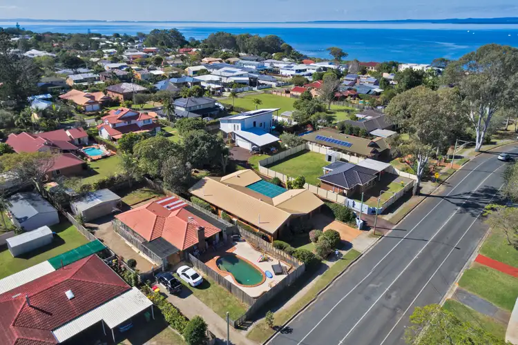 Third view of Homely house listing, 29 Sturgeon Street, Ormiston QLD 4160