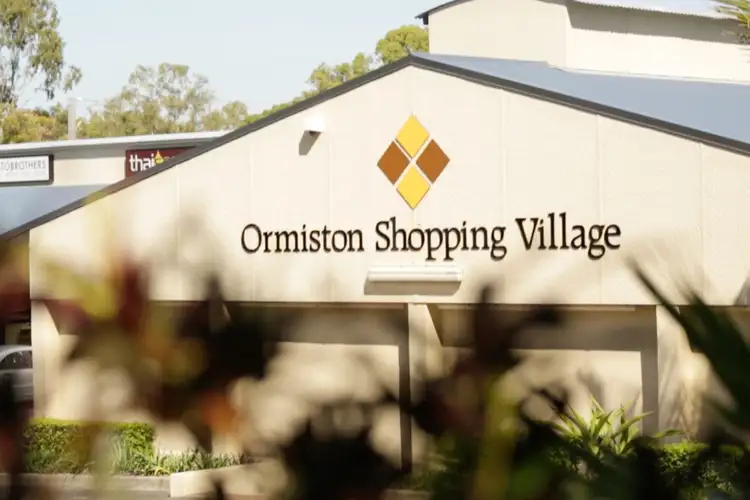 Fifth view of Homely house listing, 29 Sturgeon Street, Ormiston QLD 4160