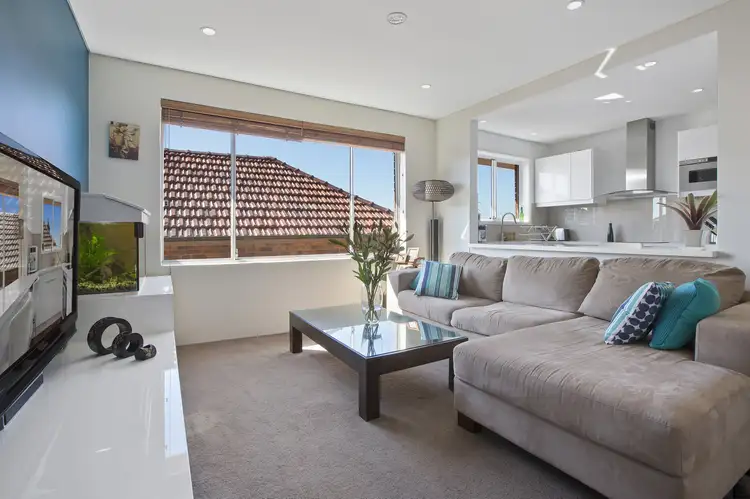 7/10 Henson St, Marrickville NSW 2204