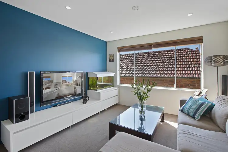 Second view of Homely unit listing, 7/10 Henson St, Marrickville NSW 2204