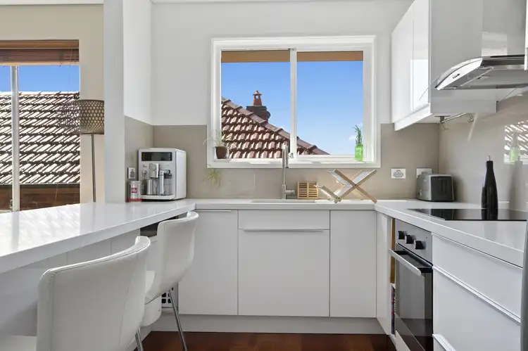 Third view of Homely unit listing, 7/10 Henson St, Marrickville NSW 2204