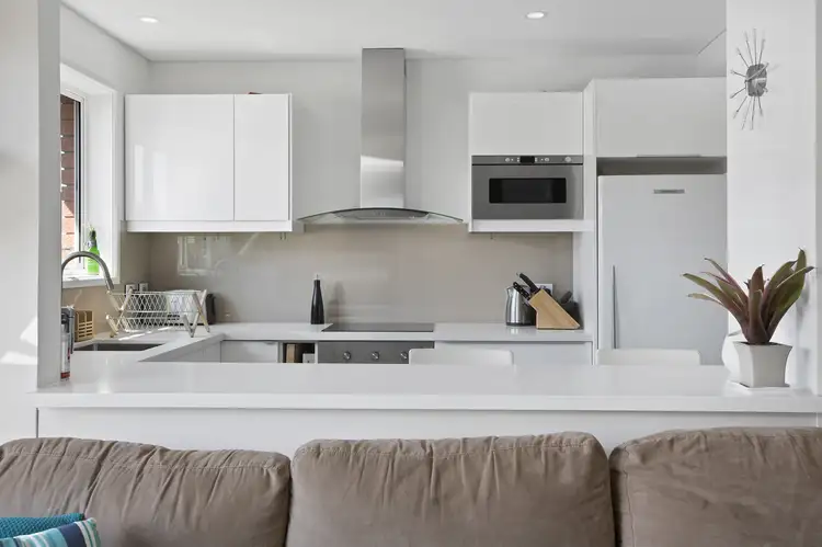 Fourth view of Homely unit listing, 7/10 Henson St, Marrickville NSW 2204