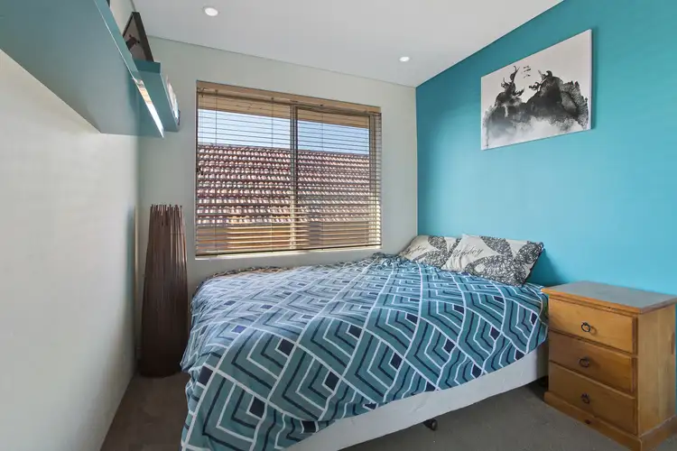 Sixth view of Homely unit listing, 7/10 Henson St, Marrickville NSW 2204