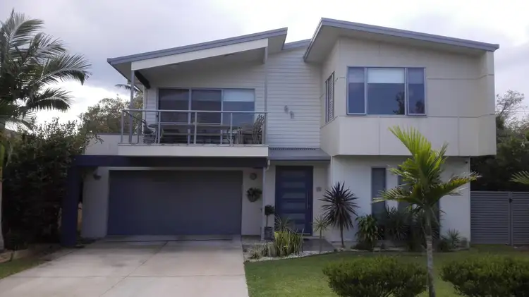 38 Pacific Street, Corindi Beach NSW 2456