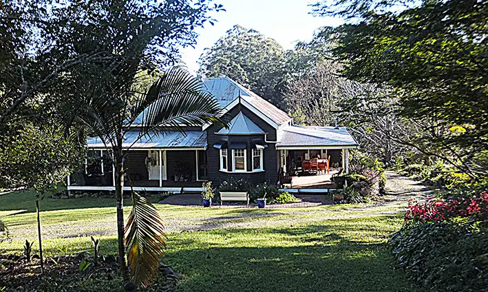 Main view of Homely rural property listing, Address available on request