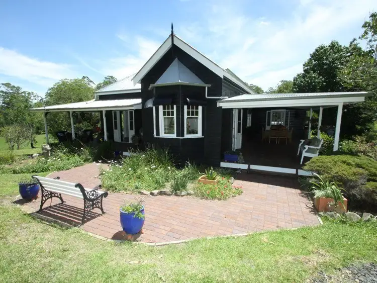 Second view of Homely rural property listing, Address available on request
