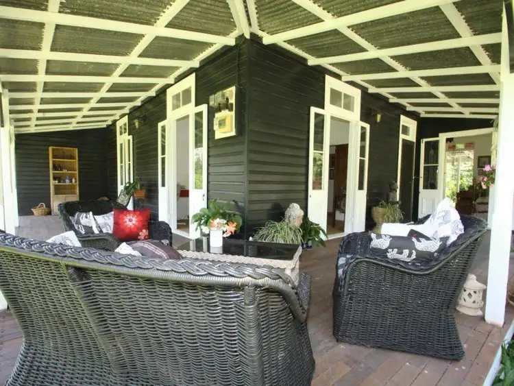 Fourth view of Homely rural property listing, Address available on request
