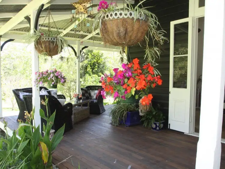 Sixth view of Homely rural property listing, Address available on request