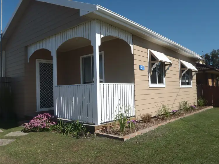 27 Canton Pde., Noraville NSW 2263