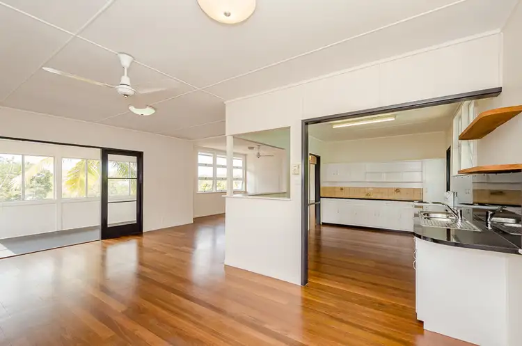 Third view of Homely house listing, 47 Elizabeth Street, South Gladstone QLD 4680