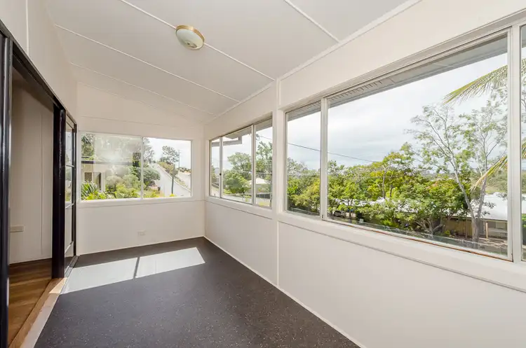 Fourth view of Homely house listing, 47 Elizabeth Street, South Gladstone QLD 4680