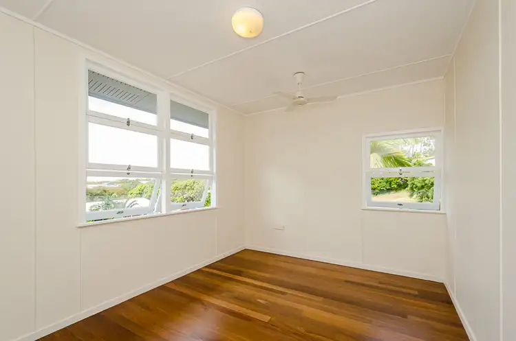 Sixth view of Homely house listing, 47 Elizabeth Street, South Gladstone QLD 4680