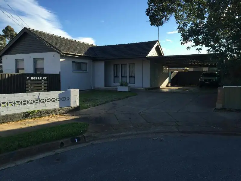 Main view of Homely house listing, 7 Hoyle Court, Salisbury SA 5108