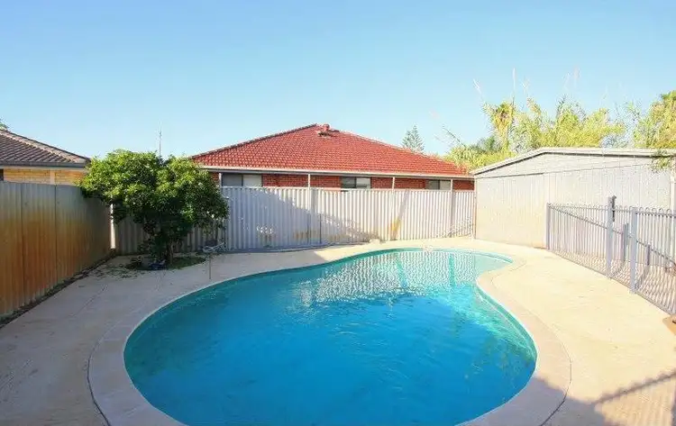 Seventh view of Homely house listing, 296 Railway Parade, East Cannington WA 6107