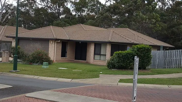 Second view of Homely house listing, 2 Mayes Circuit, Caboolture QLD 4510