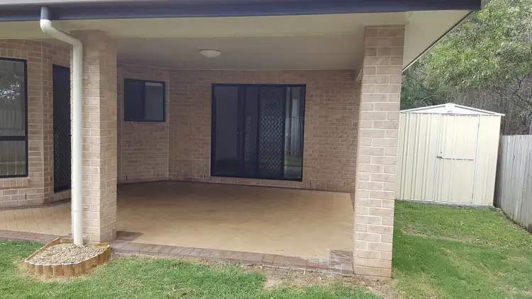 Seventh view of Homely house listing, 2 Mayes Circuit, Caboolture QLD 4510