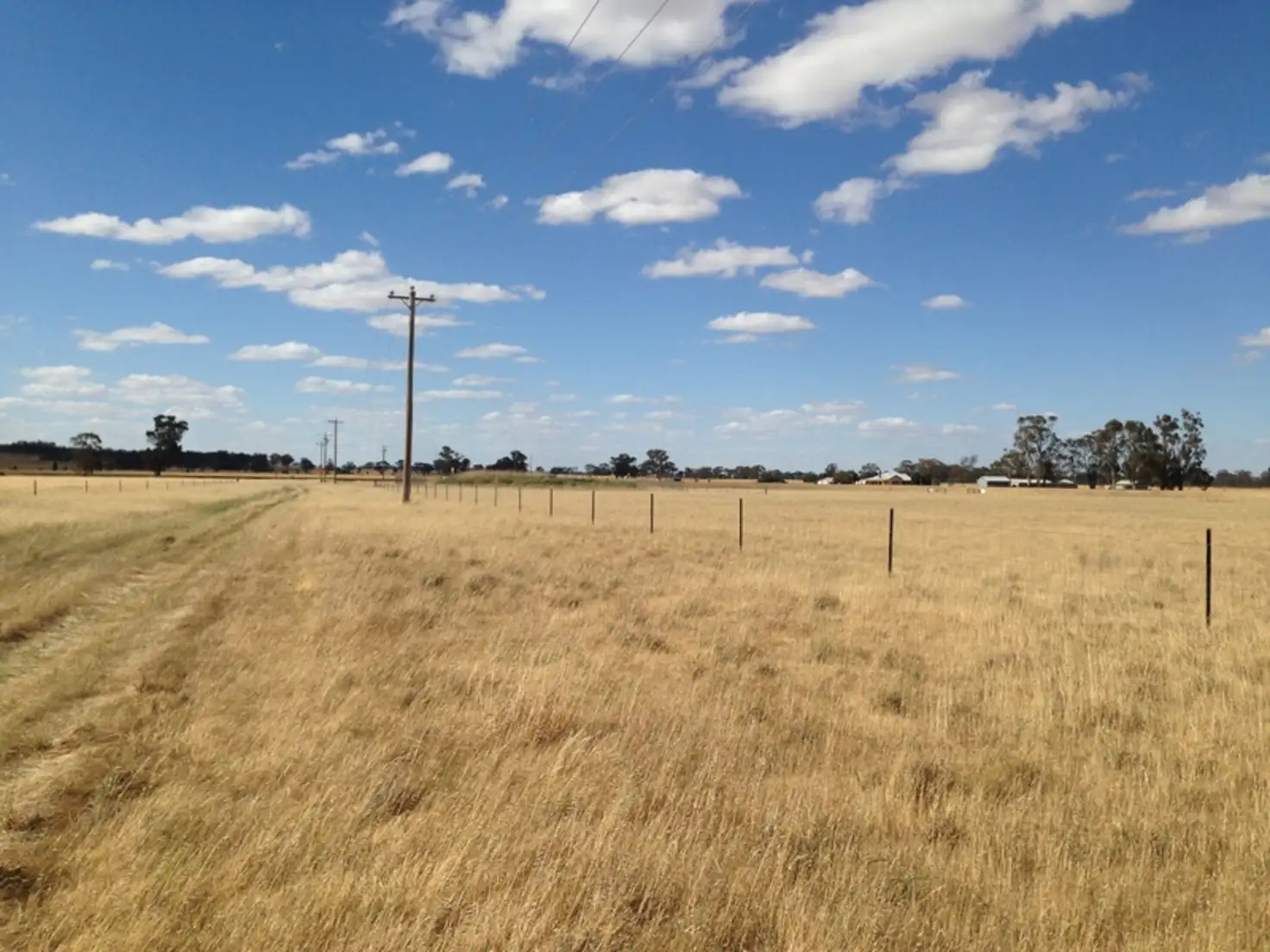 Main view of Homely land listing, lot 12 Henty st, Korong Vale VIC 3520