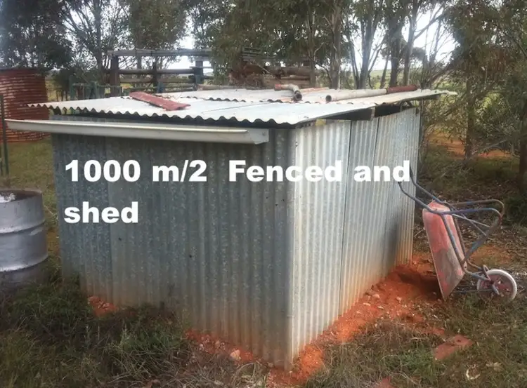 lot 382 Main St, Terowie SA 5421