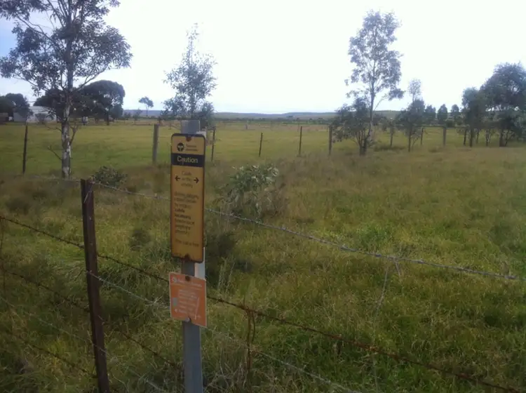 Second view of Homely land listing, lot 382 Main St, Terowie SA 5421
