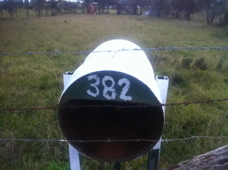 Fourth view of Homely land listing, lot 382 Main St, Terowie SA 5421