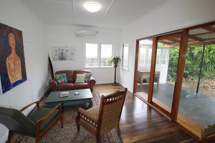 Second view of Homely house listing, 12 Combine St, Coffs Harbour NSW 2450