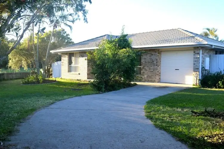 42 Mackeral Street, Sandstone Point QLD 4511