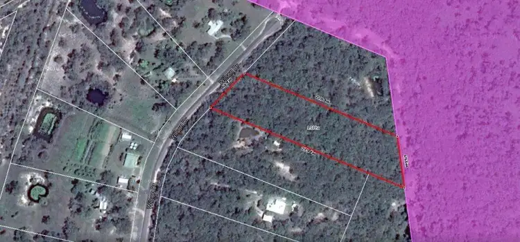 499 Wilson Drive, Agnes Water QLD 4677