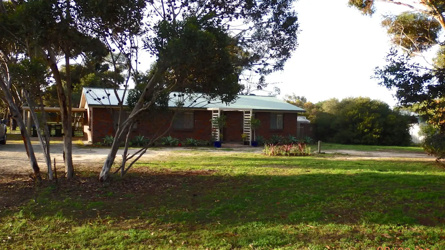Main view of Homely house listing, 37 Goode St, Goolwa SA 5214