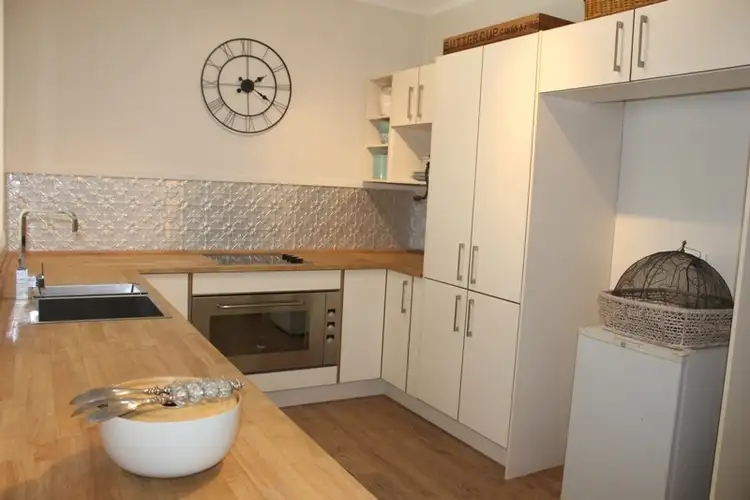 Second view of Homely house listing, 3 Barwon Street, Bomaderry NSW 2541