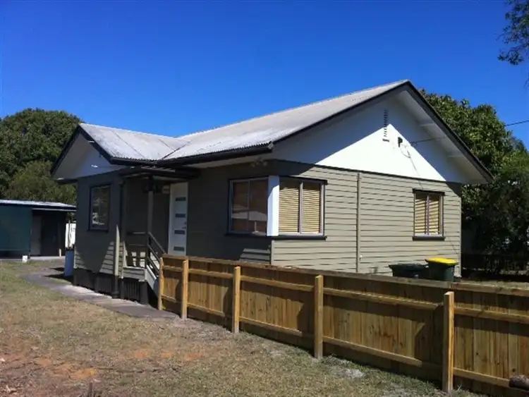 Address available on request