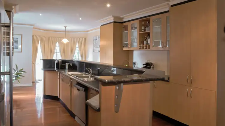 Second view of Homely house listing, 3 Whelan Court, Darley VIC 3340