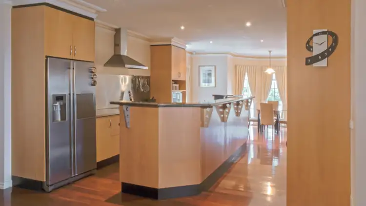 Fourth view of Homely house listing, 3 Whelan Court, Darley VIC 3340
