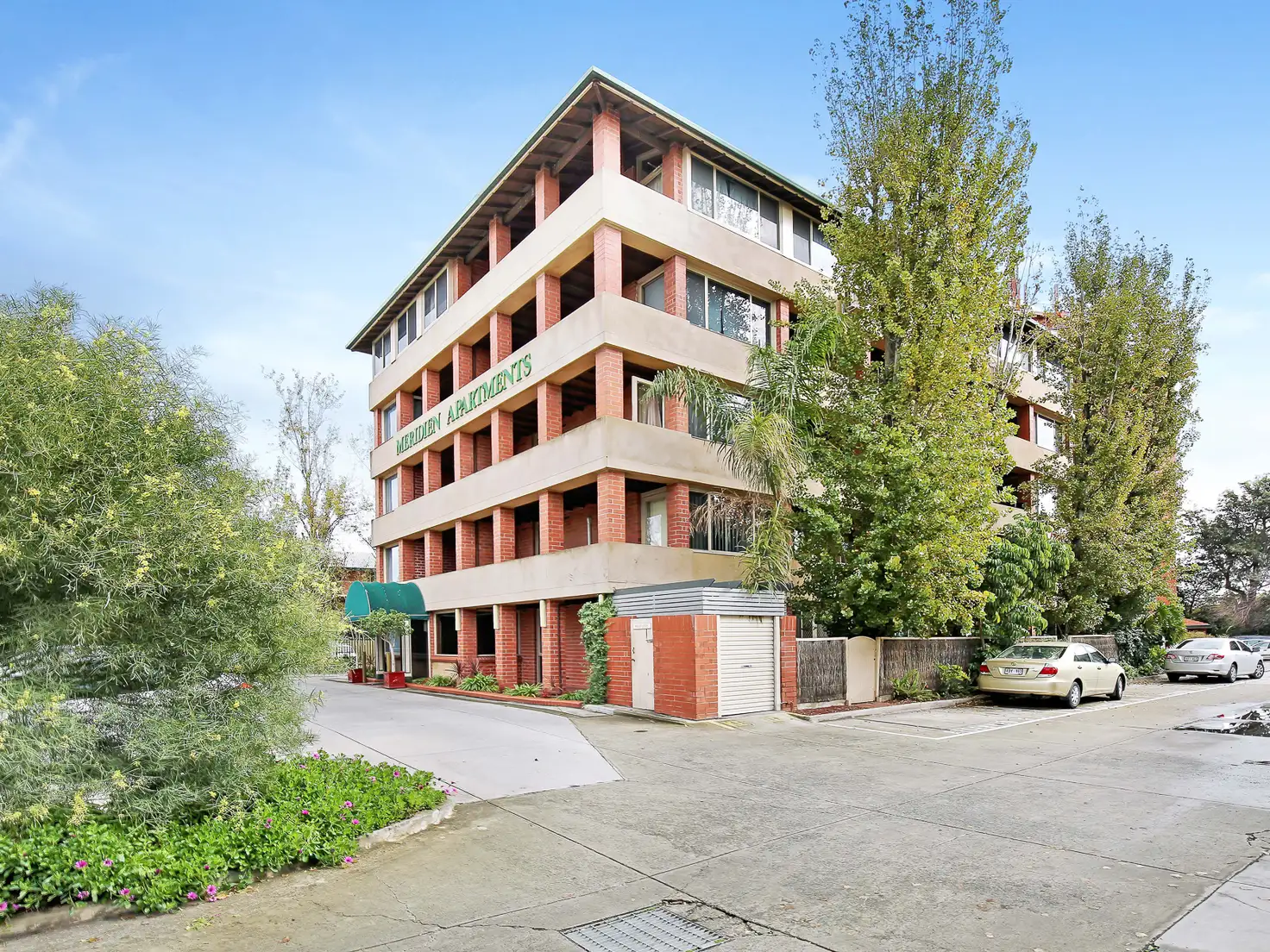 Main view of Homely apartment listing, 23/201 Anzac Highway, Plympton SA 5038