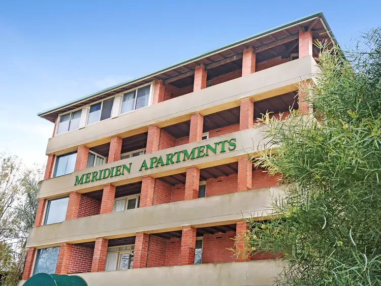 Second view of Homely apartment listing, 23/201 Anzac Highway, Plympton SA 5038