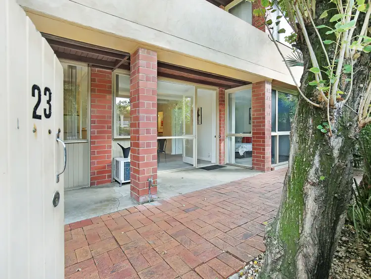 Third view of Homely apartment listing, 23/201 Anzac Highway, Plympton SA 5038
