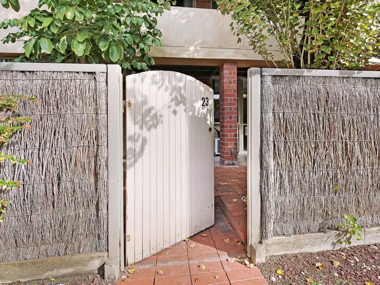 Sixth view of Homely apartment listing, 23/201 Anzac Highway, Plympton SA 5038