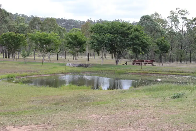 Second view of Homely rural property listing, 7 Odwyer Road, Laidley South QLD 4341