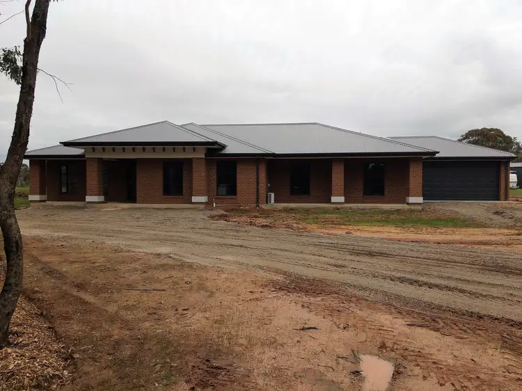 Main view of Homely house listing, Lot 4 Englishs Rd, Goornong VIC 3557