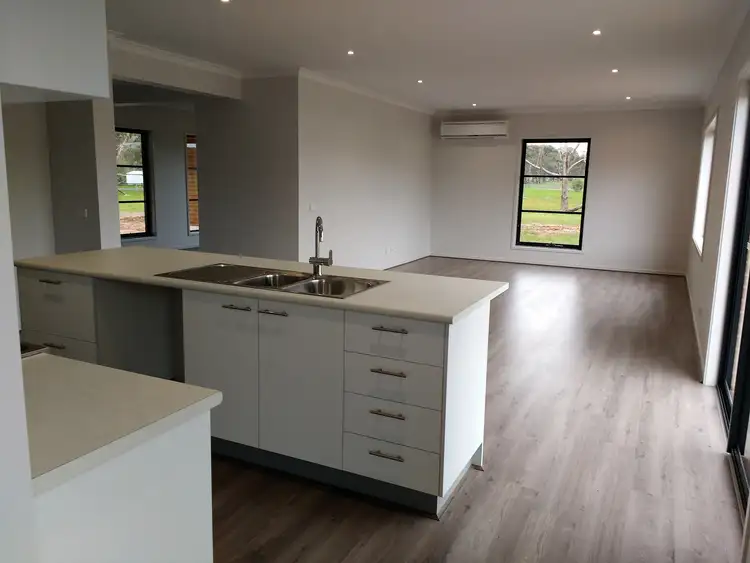 Second view of Homely house listing, Lot 4 Englishs Rd, Goornong VIC 3557
