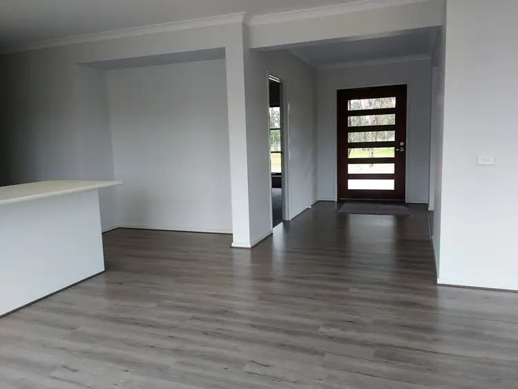 Fifth view of Homely house listing, Lot 4 Englishs Rd, Goornong VIC 3557