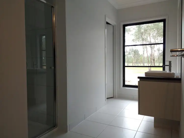 Seventh view of Homely house listing, Lot 4 Englishs Rd, Goornong VIC 3557