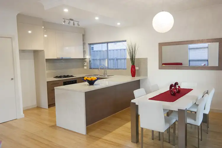 Second view of Homely house listing, 16a Day Street, Sturt SA 5047