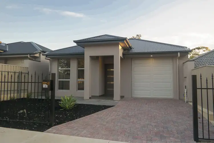 Fifth view of Homely house listing, 16a Day Street, Sturt SA 5047