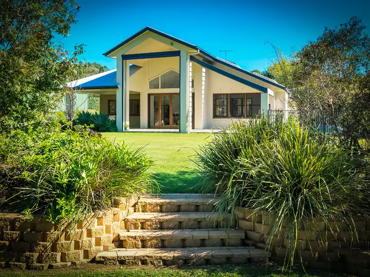 Fifth view of Homely rural property listing, 28 Bunya Lake Court, Bunya QLD 4055