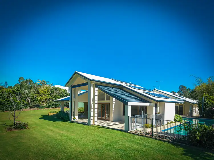 Sixth view of Homely rural property listing, 28 Bunya Lake Court, Bunya QLD 4055